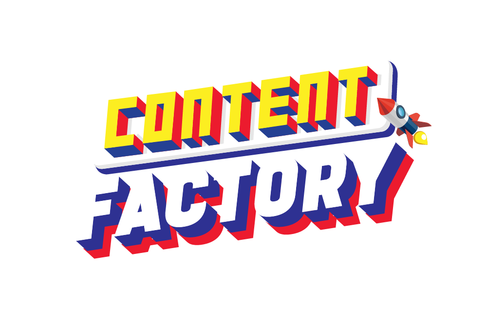 Content Factory by Brainsonic