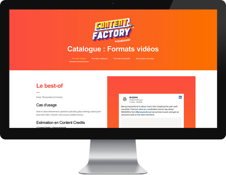 catalogue-content-factory